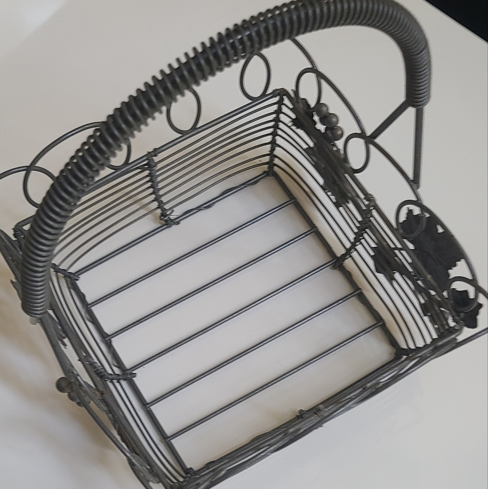 Napkin holder - Picture 2 of 2